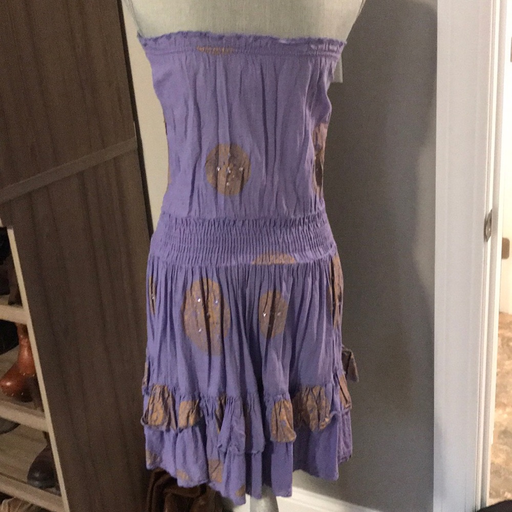 Victoria’s Secret dress - Picture 4 of 6